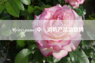 安顺中囯消防产品信息网