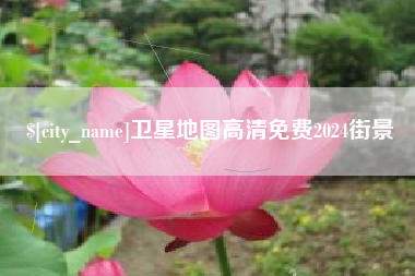 安顺卫星地图高清免费2024街景