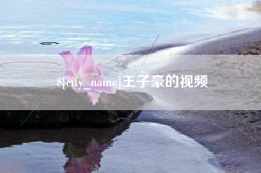 安顺王子豪的视频