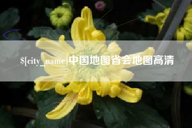 安顺中国地图省会地图高清