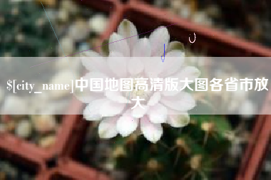 安顺中国地图高清版大图各省市放大
