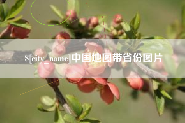 安顺中国地图带省份图片